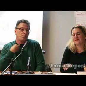 Αυτός είναι συνομιλητής του Τσίπρα και θα είναι&nbsp;υποψήφιος