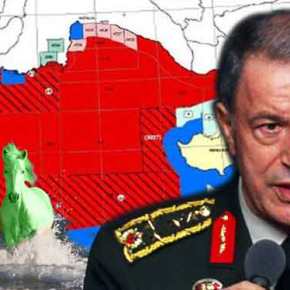 Να θεσπιστεί θέση «Εισαγγελέα Εθνικής Ασφάλειας» και μάλιστα&nbsp;επειγόντως!!!