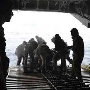 Κεραυνοβόλα διατάχθηκε Άσκηση «Πυρπολητής» από τον Α/ΓΕΕΘΑ … Συναγερμός μετά και τις Τούρκικες&nbsp;Εμπλοκές