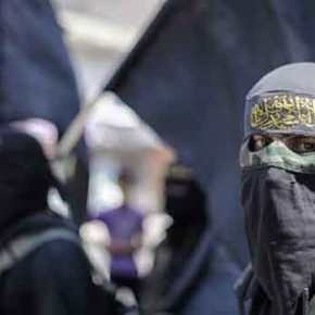 Χώρα τράνζιτ για τζιχαντιστές η&nbsp;Ελλάδα