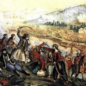 25 Μαρτίου 1821: Η απελευθέρωση της Καλαμάτας και η ταπείνωση των&nbsp;Οθωμανών