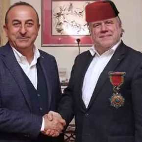 Τα «Καρντάσια του Κατρούγκαλου» μας έστειλαν μια Ντουζίνα Μαχητικά …Τα μισά ήταν Οπλισμένα ,Ακόμη τους κυνηγούν οι Αετοί του&nbsp;Αιγαίου