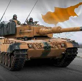 Kύπρος: Επεισόδιο κατοχικού στρατού & ΟΥΝΦΙΚΥΠ – Προειδοποιεί για ένταση σε όλη τη γραμμή αντιπαράταξης o&nbsp;Ε.Aποστολάκης