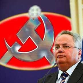 ΠΑΓΩΣΕ ΟΛΗ Η ΕΛΛΑΔΑ! ΣΟΚ ΜΕ ΤΟΝ ΝΙΚΟ ΚΟΤΖΙΑ! ΤΟ ΗΧΗΤΙΚΟ ΝΤΟΚΟΥΜΕΝΤΟ ΠΟΥ «ΓΚΡΕΜΙΖΕΙ» ΤΗΝ&nbsp;ΚΥΒΕΡΝΗΣΗ