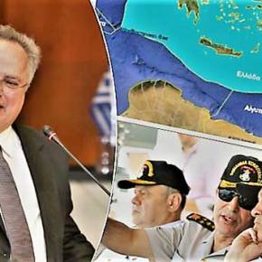 Ο Κοτζιάς σε ρόλο «λαγού»; – Αποκρυπτογραφώντας μία θολή&nbsp;δήλωση