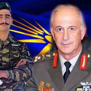 «Πυρ» κατά βούληση από τους Στρατηγούς – Κ. Ζιαζιάς για τον Κρητικό αλεξιπτωτιστή: «Είναι ο καταδρομέας που θέλει κάθε&nbsp;διοικητής»