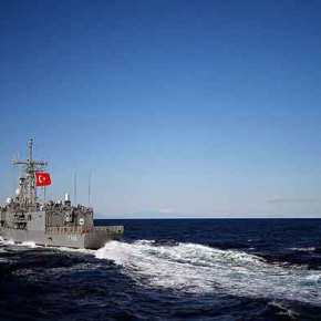 Η «Γαλάζια Πατρίδα», η «επιβίωση» της Τουρκίας και ο όρκος των Τούρκων για τον 21ο&nbsp;αιώνα