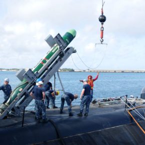 ΑΠΟΨΗ: Το διαρκές έγκλημα της μη προμήθειας σύγχρονων τορπιλών για τα υποβρύχια&nbsp;214ΗΝ