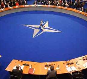 Οι Τούρκοι κτυπούν την Ελλάδα μέσω ΝΑΤΟ: Πριν την τουρκική σημαία στην Σούδα άλλαξαν το όνομα της&nbsp;Κύπρου!