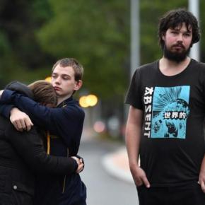 Η «ιδεολογία» του φονιά της Νέας Ζηλανδίας: Οι «νέγροι» και οι «μογγόλοι» που κατέλαβαν την&nbsp;Ευρώπη