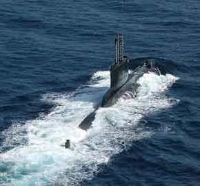 Βίντεο: Ελληνικό υποβρύχιο Type 209/1100 με πυραύλους UGM Harpoon πλέει έξω από τουρκική ναυτική&nbsp;βάση