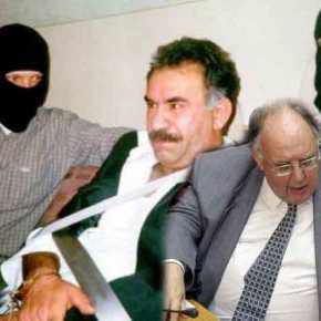 Για πρώτη φορά οι Κούρδοι παίρνουν θέση: «Σημίτης & Πάγκαλος εκτελούσαν&nbsp;εντολές»