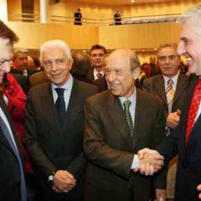 ΟΤΑΝ Η ΕΘΝΙΚΗ ΜΝΗΜΗ ΕΧΕΙ&nbsp;ΠΑΘΕΙ…ΜΑΛΑΚΥΝΣΗ