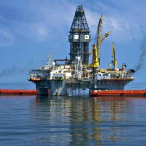 Handelsblatt: «Τα κοιτάσματα στην Κύπρο θέτουν σε κίνδυνο την&nbsp;επανένωση»