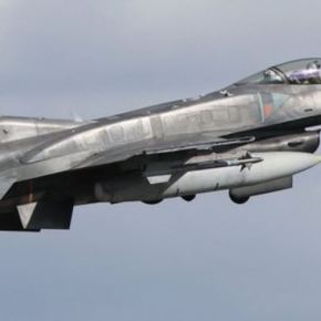 ΜΠΡΑΒΟ ΠΑΛΙΚΑΡΙΑ! Πρώτοι οι Έλληνες με την ψήφο των Καλύτερων Ιπταμένων του ΝΑΤΟ!&nbsp;(ΒΙΝΤΕΟ)