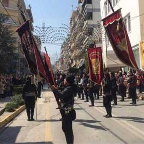 Οι Πόντιοι αιφνιδίασαν τον Τόλκα: Βροντοφώναξαν το «Μακεδονία Ξακουστή» στη&nbsp;Βέροια