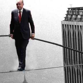 Απίστευτοι Τούρκοι: Συμμετοχή σε άσκηση του ΝΑΤΟ κατά της Ρωσίας και σε άσκηση με τη&nbsp;Ρωσία!