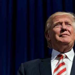 Ντ. Τραμπ: «Οι ΗΠΑ έχουν διαμορφωθεί βαθιά από τον ελληνικό&nbsp;πολιτισμό»