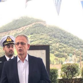 Η τραγωδία της εθνικής άμυνας… και ο κομματικός “κομισάριος” του&nbsp;ΥΠΕΘΑ