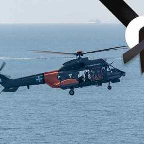 Πολεμική Αεροπορία: Πιλότος στα Super Puma ο νεκρός&nbsp;αξιωματικός!