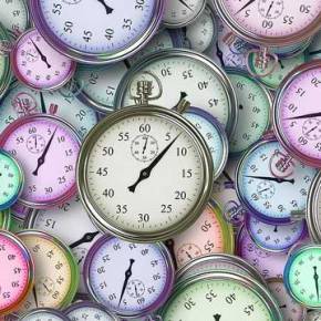 Άλλαξε η ώρα: Μία ώρα μπροστά τα&nbsp;ρολόγια