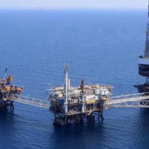 Το 2019 αρχίζουν οι γεωτρήσεις σε Ιόνιο, Πατραϊκό,&nbsp;Κατάκολο