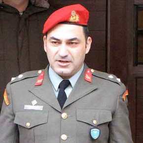 Ηχηρή «σφαλιάρα» στο καθεστώς ΣΥΡΙΖΑ: Αθώος ο Λοχαγός Τοκατλίδης, είχε αρνηθεί να γίνει υπηρέτης των&nbsp;μεταναστών