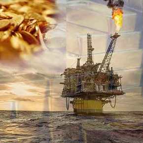 Τα «απόρρητα» κοιτάσματα: Ενεργειακός «θησαυρός» κρύβεται σε δυτική Ελλάδα &&nbsp;Κρήτη