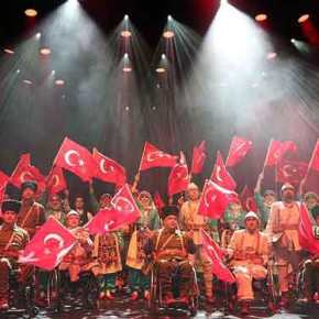 Το ψυχογράφημα των Τούρκων που θα σοκάρει τους&nbsp;γείτονες!