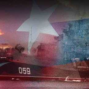 «Θα γίνει θερμό επεισόδιο Ελλάδας-Τουρκίας… τύπου Ηλιάκη» λέει ο καθηγητής Άγγελος&nbsp;Συρίγος…