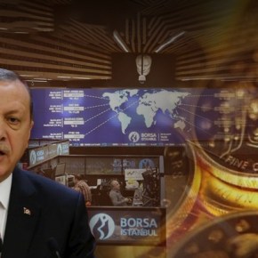 Σε προεκλογικό ρόγχο η τουρκική&nbsp;οικονομία