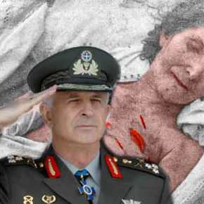 Ημέρα Γυναίκας: Η ξεχασμένη Ηρωϊδα που ο Στρατηγός Ζιαζιάς μας θυμίζει! Ποια&nbsp;ήταν