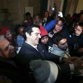 Ο κατήφορος δεν έχει τέλος: Ο Τσίπρας κατεβάζει έναν Αφγανό στο ευρωψηφοδέλτιο του ΣΥΡΙΖΑ! – Δείτε το πρώτο «πακέτο»&nbsp;υποψηφιοτήτων