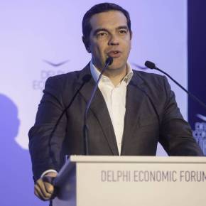 Επίσημη επίσκεψη Τσίπρα στα Σκόπια: «Θα είμαι ο πρώτος Έλληνας&nbsp;πρωθυπουργός»