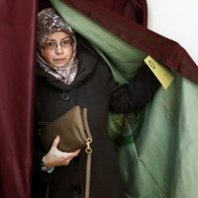 DW: Θα δώσουν οι Τούρκοι «ψήφο εμπιστοσύνης» στον&nbsp;Ερντογάν;