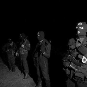 Ηχούν «σειρήνες» από το Βελιγράδι: «Κινδυνεύει η εδαφική ακεραιότητα της&nbsp;Ελλάδας»