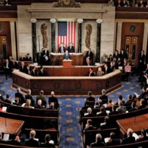 Αμερικανική Γερουσία: Στρατηγικός εταίρος και σύμμαχος των ΗΠΑ η&nbsp;Ελλάδα