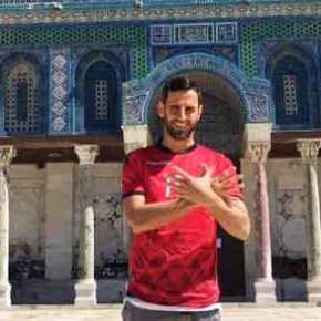 Αλβανός ποδοσφαιριστής: «Έφυγα από την Ελλάδα γιατί δεν είχε… τζαμί να&nbsp;προσευχηθώ»