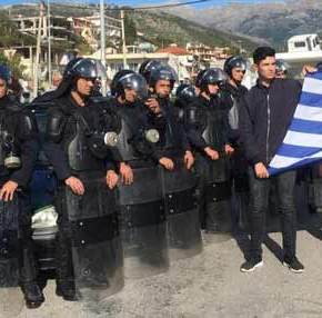 Δραματικές εξελίξεις στις ελληνοαλβανικές σχέσεις: SOS από την μειονότητα – Εθνοκάθαρση Ράμα για τα πετρέλαια&nbsp;Β.Ηπείρου