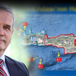 Τερμάτισαν τις προβοκάτσιες οι&nbsp;Τούρκοι