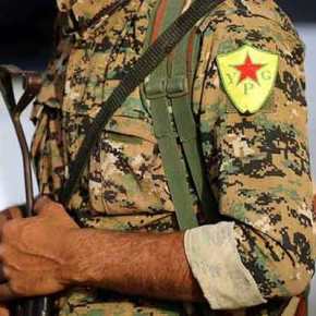 Το Πεντάγωνο θα δώσει 300 εκ. δολάρια στους Κούρδους του YPG! Ο εφιάλτης των Τούρκων είναι&nbsp;εδώ