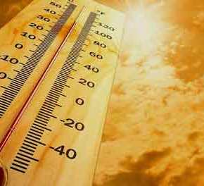 «Μίνι» καύσωνας με 26 βαθμούς Κελσίου – Ξεκινά «ζεστή»&nbsp;εβδομάδα