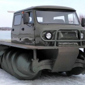 ZVM-2901: Πιο παράξενο κι από παράξενο αλλά…&nbsp;ασταμάτητο!