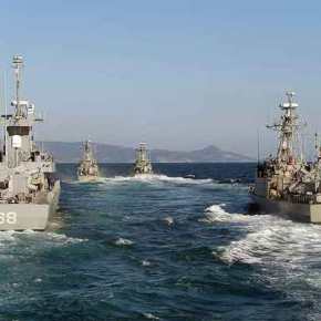 Απλώνει «δίχτυ» ασφαλείας το ΠΝ: Σε ετοιμότητα η&nbsp;Ελλάδα