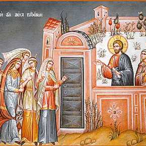 Η πιο Μεγάλη Τρίτη του&nbsp;χρόνου