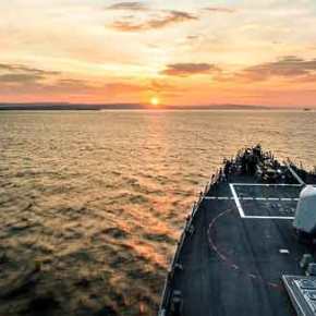 Ολοκληρωτικός «πόλεμος» Ουάσινγκτον-Άγκυρας: «Ο Ερντογάν θα αλλάξει την συνθήκη του Μοντρέ»&nbsp;–