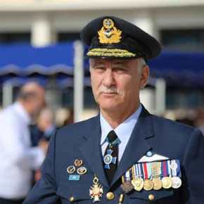 Έριξε «βόμβα» ο Α/ΓΕΕΘΑ: «Εξετάζουμε δυναμικά το&nbsp;F-35»