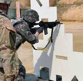 «Καμπανάκι» για τις ελληνικές ΕΔ του μέλλοντος: Προτελευταίοι οι Ευέλπιδες σε διαγωνισμό 49 ομάδων από 13 χώρες στις&nbsp;ΗΠΑ