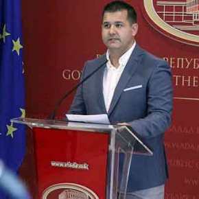 Τα πήραν όλα οι Σκοπιανοί από τον Τσίπρα: «Δεν θα αλλάξουμε τον Εθνικό&nbsp;Ύμνο!»