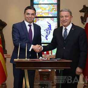 ΤΙ ΓΥΡΕΥΕΙ Ο ΧΟΥΛΟΥΣΙ ΑΚΑΡ ΣΤΑ ΣΚΟΠΙΑ ΜΙΑ ΜΕΡΑ ΜΕΤΑ ΤΟΝ ΤΣΙΠΡΑ&nbsp;;;;